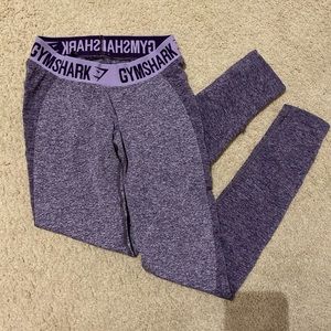 Gymshark Flex Leggings S